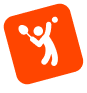Icon Orange